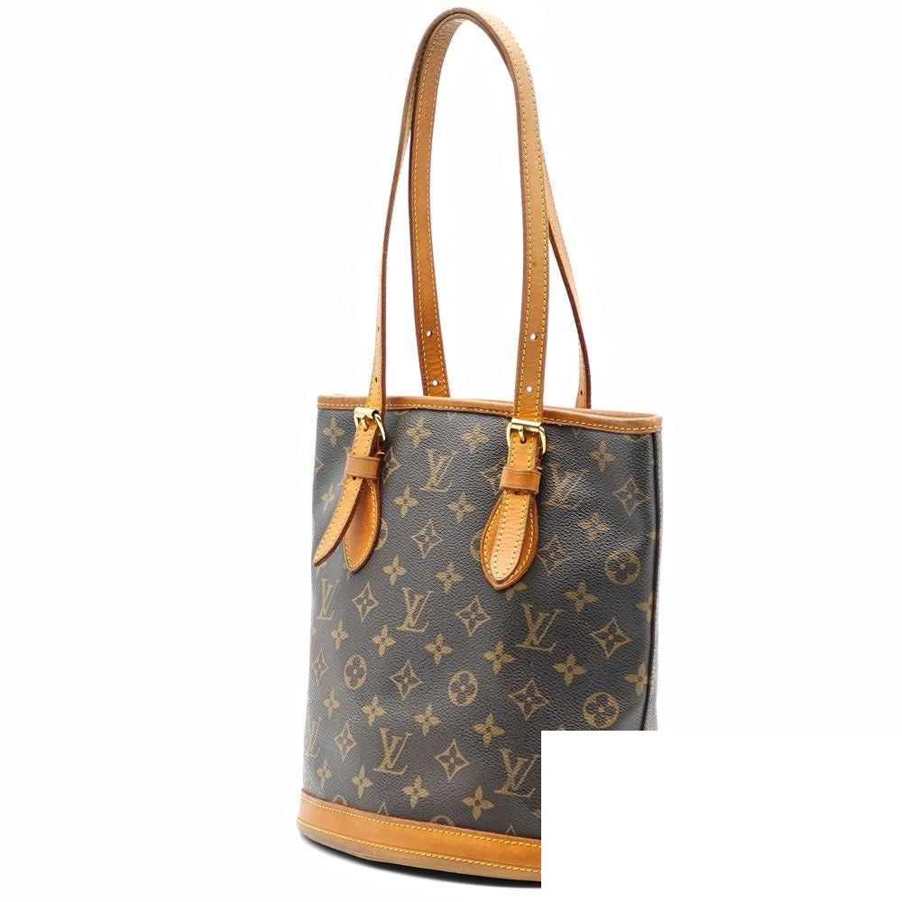 Louis Vuitton Tote Bag
