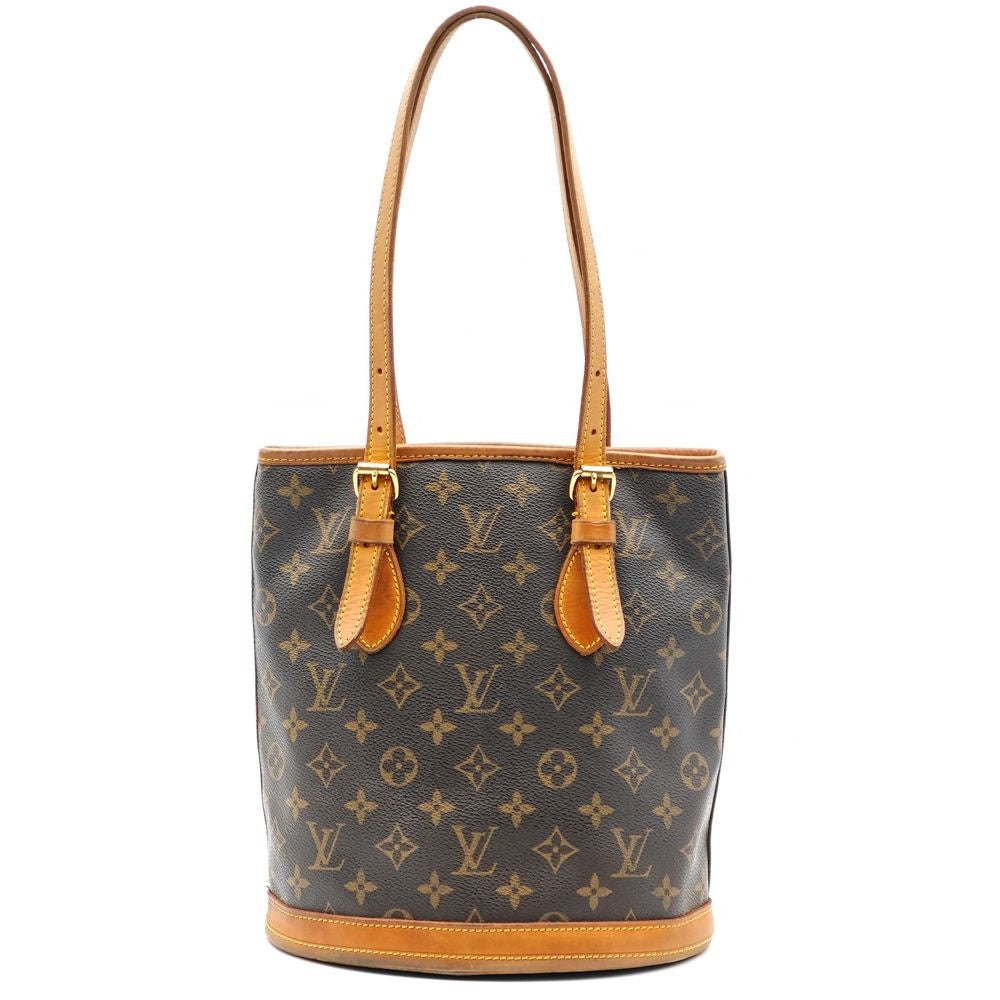 Louis Vuitton Tote Bag — view 2