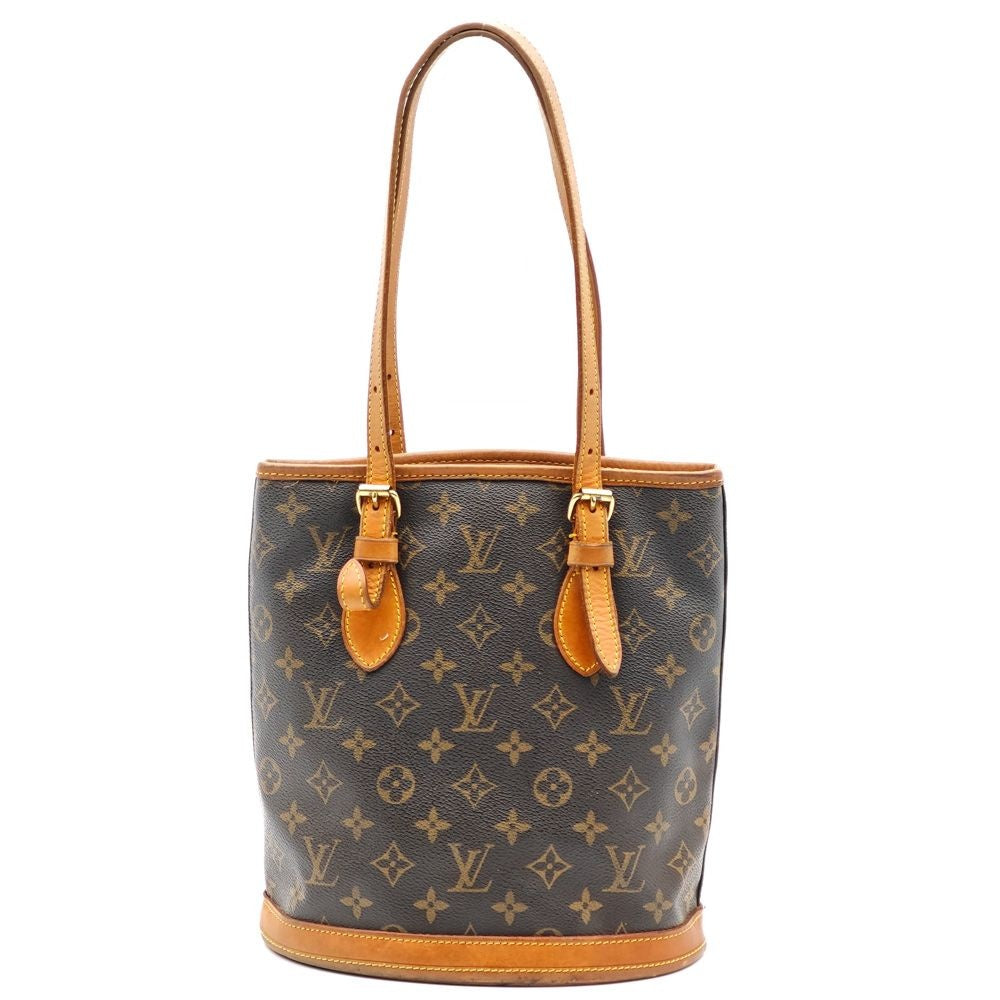 Louis Vuitton Tote Bag — view 3