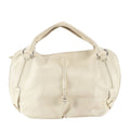 Celine Bittersweet Leather Tote Shoulder Hand