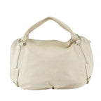 Celine Bittersweet Leather Tote Shoulder Hand — view 2