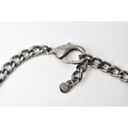 Chanel Bracelet Coco Mark CC Rhinestone — view 5