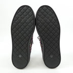 Chanel Size 37 Black Sneakers — view 4