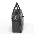 Louis Vuitton Damier Graphite Business Bag Ikar Shoulder — view 6