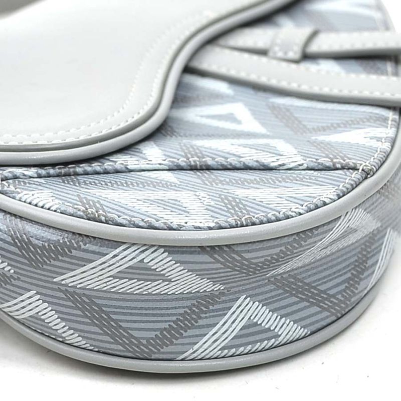Christian Dior Body Gray Bag — view 7