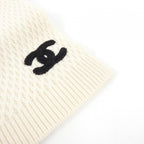 Chanel Code Scarf — view 2