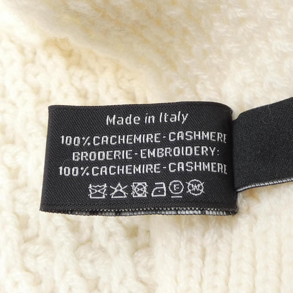 Chanel Code Scarf — view 3