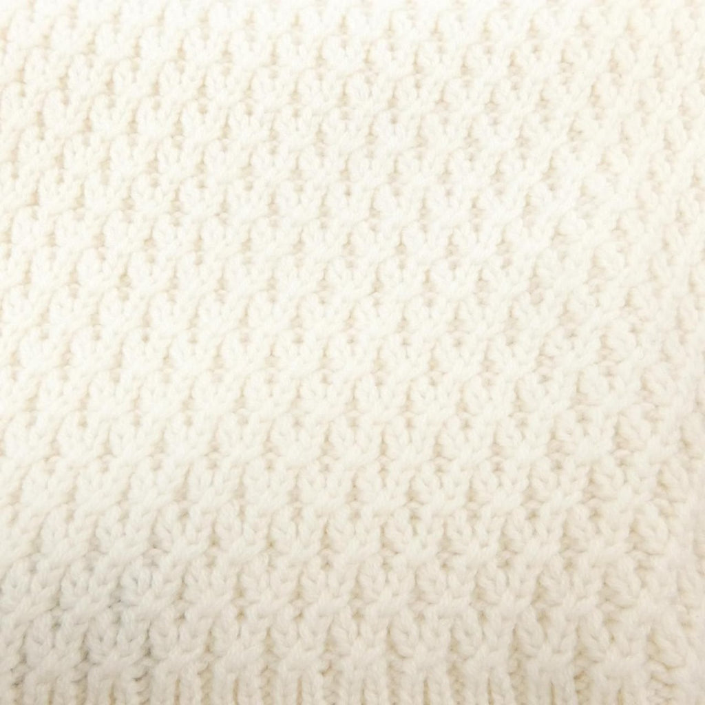 Chanel Code Scarf — view 4
