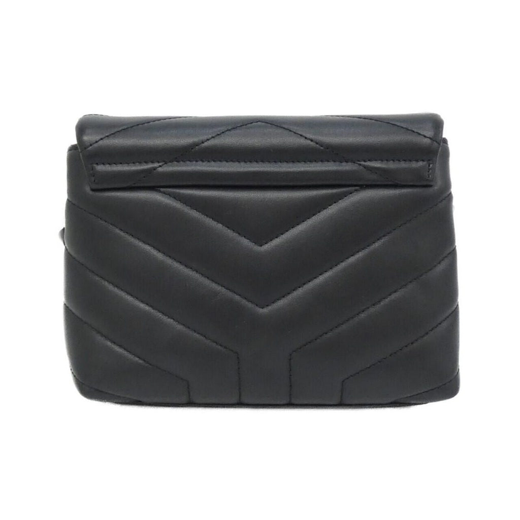 Saint Laurent Lou Loulou Toy Shoulder Bag — view 2