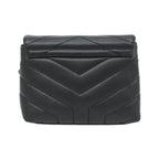 Saint Laurent Lou Loulou Toy Shoulder Bag — view 2