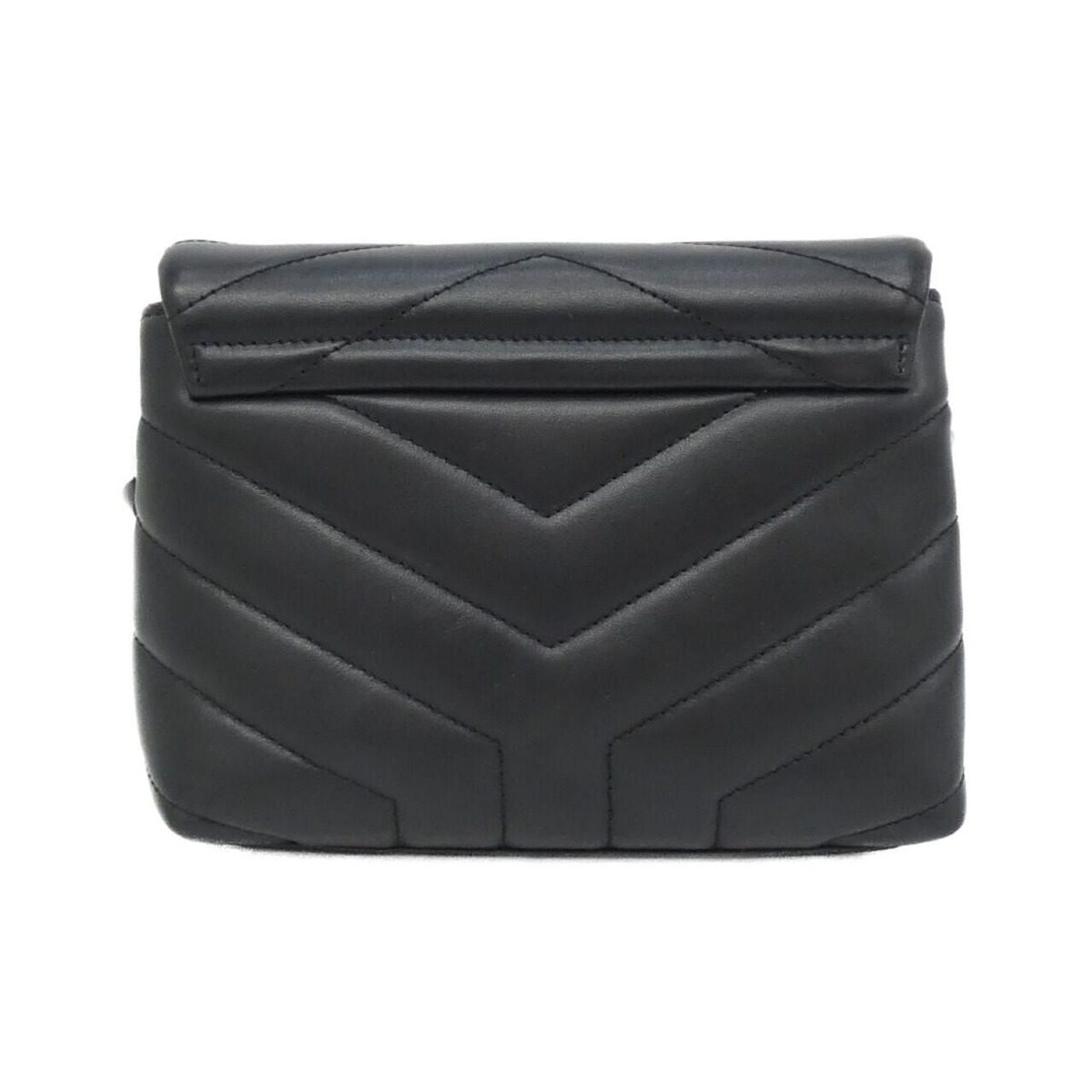 Saint Laurent Lou Loulou Toy Shoulder Bag — view 2