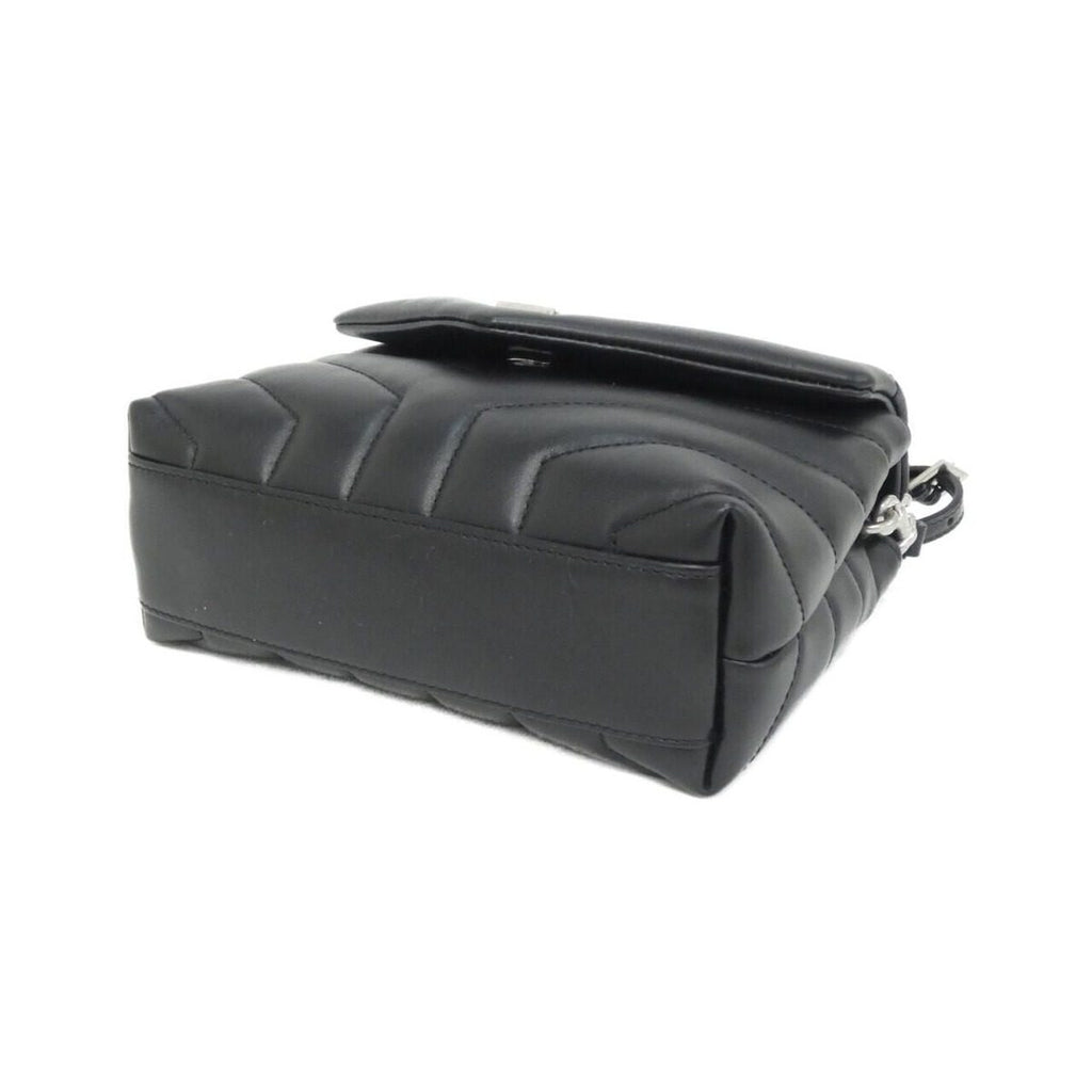 Saint Laurent Lou Loulou Toy Shoulder Bag — view 3