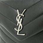 Saint Laurent Lou Loulou Toy Shoulder Bag — view 4