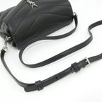 Saint Laurent Lou Loulou Toy Shoulder Bag — view 5