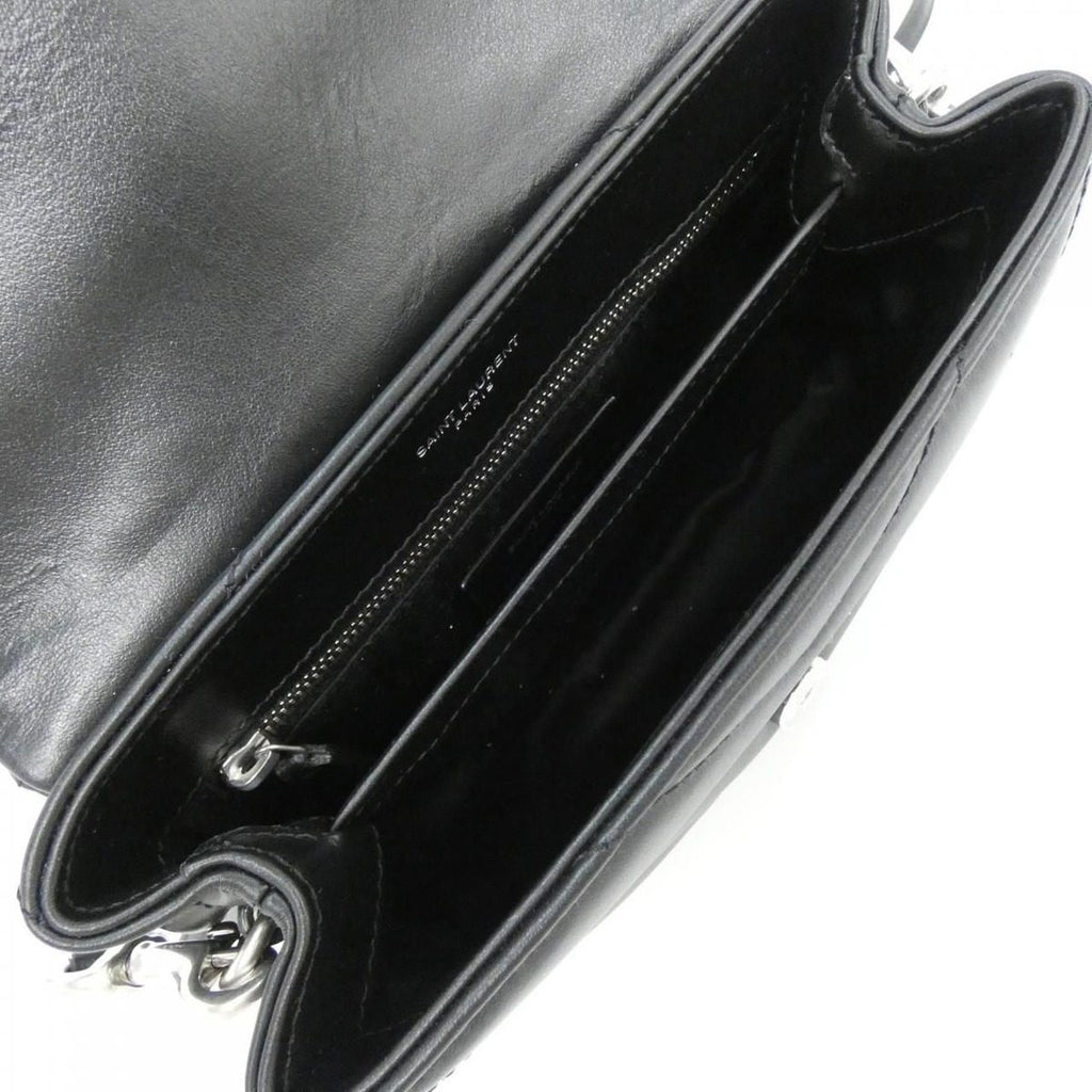 Saint Laurent Lou Loulou Toy Shoulder Bag — view 6