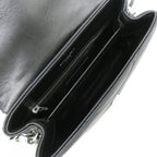 Saint Laurent Lou Loulou Toy Shoulder Bag — view 6