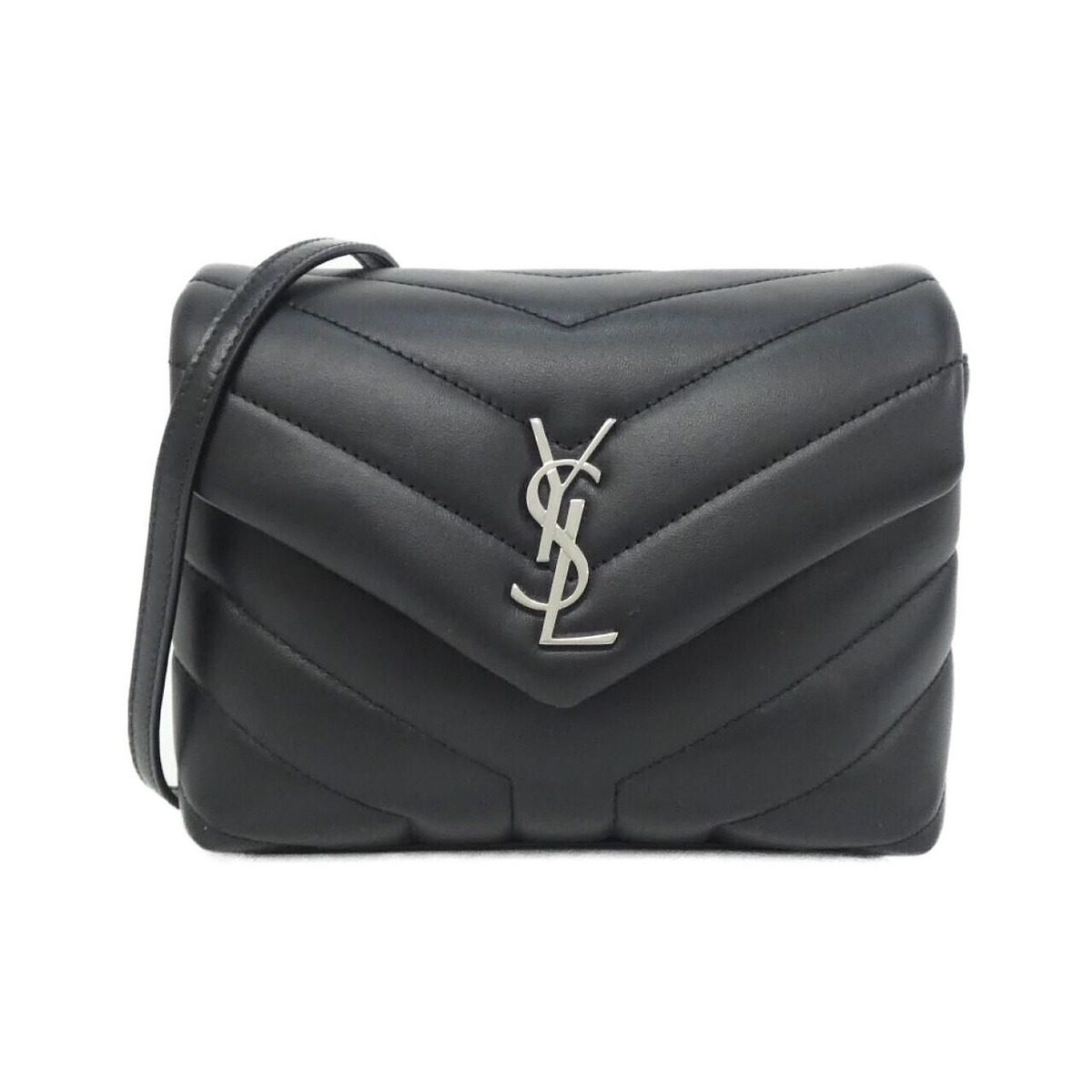 Saint Laurent Lou Loulou Toy Shoulder Bag