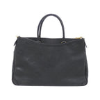 Louis Vuitton Monogram Empreinte Trianon MM Bag — view 2