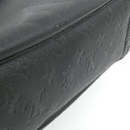 Louis Vuitton Monogram Empreinte Trianon MM Bag — view 3