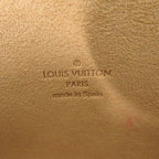 Louis Vuitton Pochette Twin PM Monogram Shoulder Bag 0088 — view 6