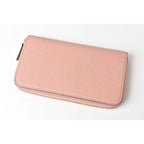 Gucci Long Wallet Petite Marmont Leather Light Pink — view 6