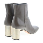 Celine Boots Brown — view 2