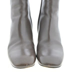 Celine Boots Brown — view 5