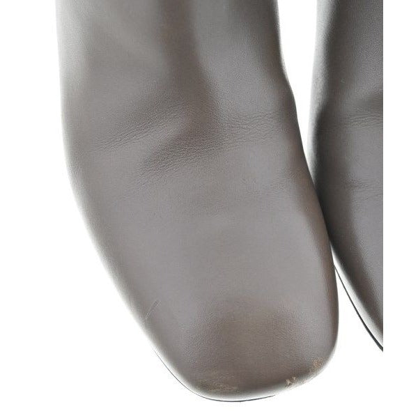 Celine Boots Brown — view 6