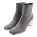 Celine Boots Brown