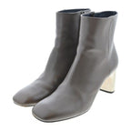 Celine Boots Brown