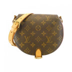 Louis Vuitton Monogram Tambourine Shoulder Bag