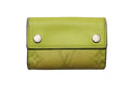 Louis Vuitton Taigarama Discovery Compact Leather Trifold Wallet