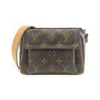 Louis Vuitton Monogram Viva-Cite PM Shoulder Bag