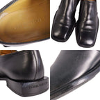 Louis Vuitton Loafers Leather Shoes Business — view 9