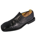 Louis Vuitton Loafers Leather Shoes Business