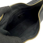 Louis Vuitton Bagatelle NM Monogram Empreinte Black Noir Crossbody — view 2