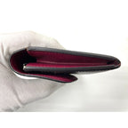 Louis Vuitton Monogram Portefeuille Emilie Zipper Long Wallet Brown — view 4