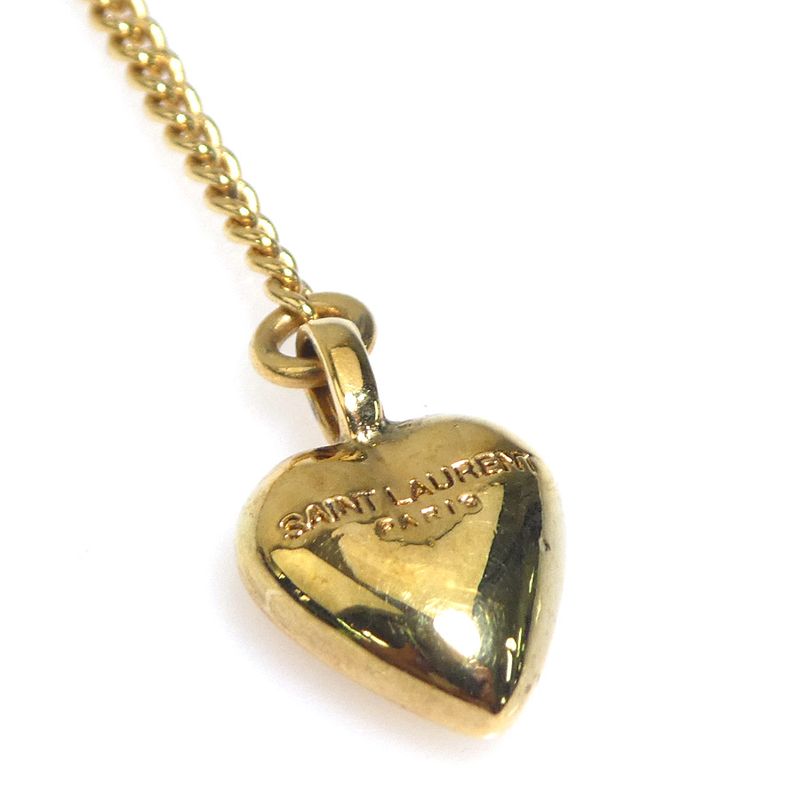 Saint Laurent Necklace — view 7