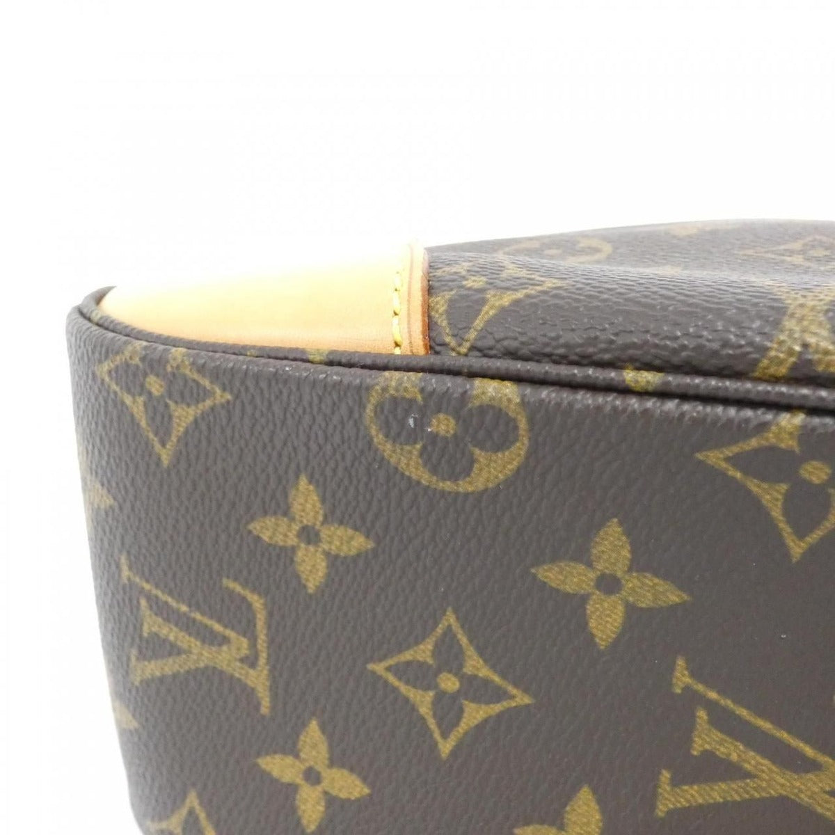 Louis Vuitton Monogram Boulogne Shoulder Bag — view 2