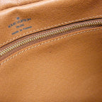 Louis Vuitton Monogram Boulogne Shoulder Bag — view 7