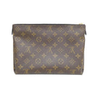 Louis Vuitton Monogram Pallas Beauty Case Pouch — view 2