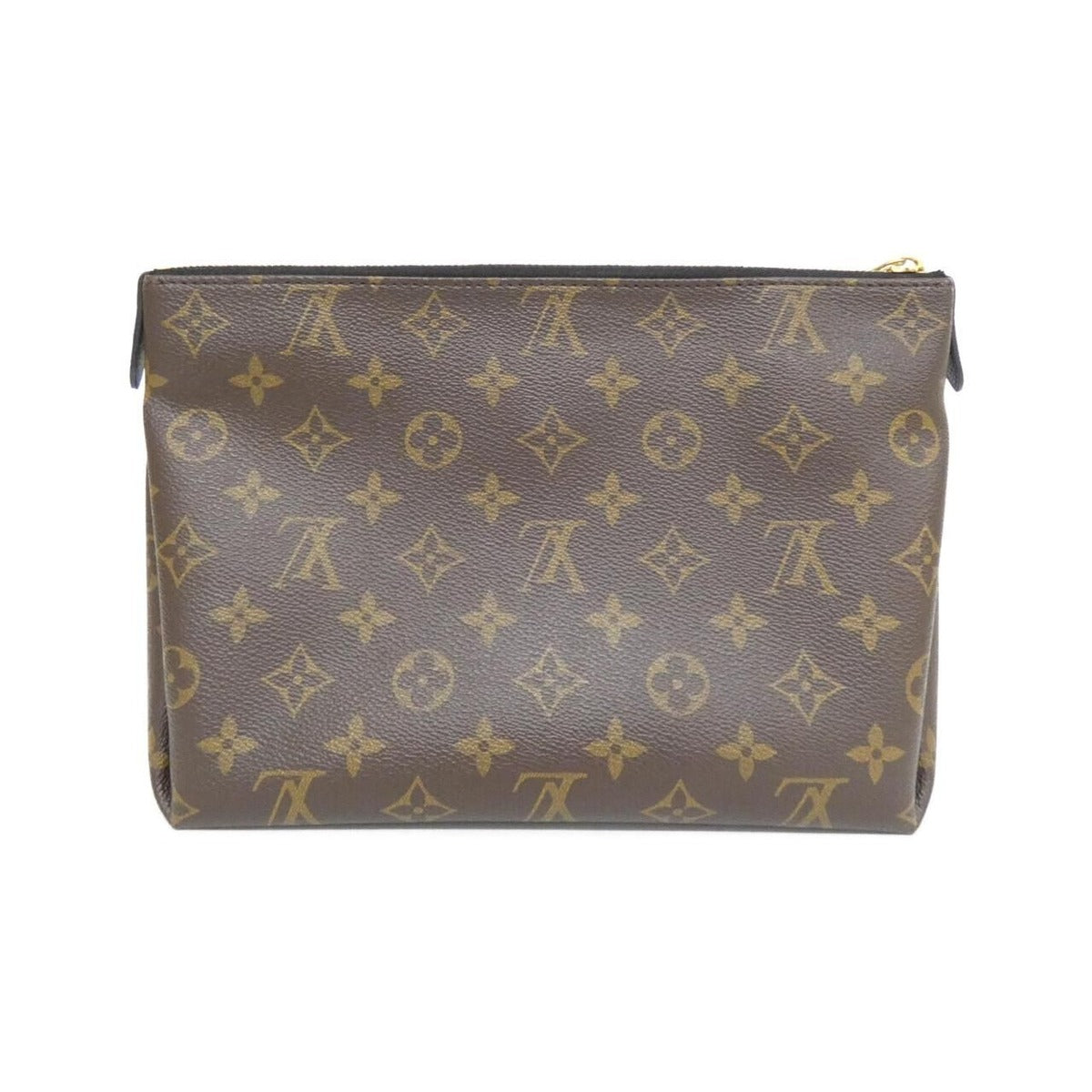 Louis Vuitton Monogram Pallas Beauty Case Pouch — view 2