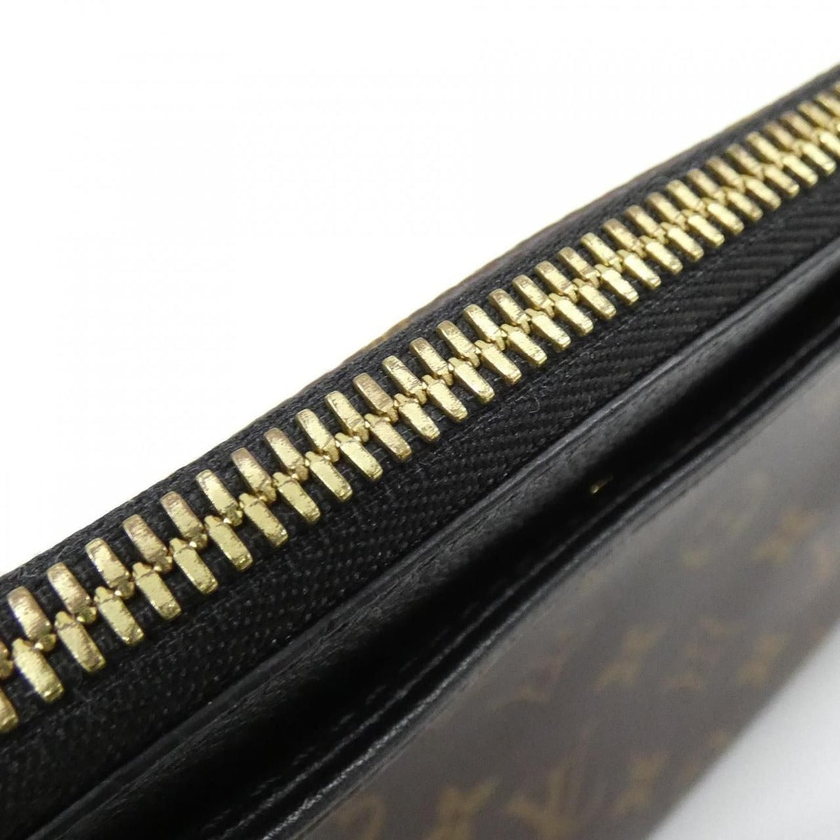 Louis Vuitton Monogram Pallas Beauty Case Pouch — view 4
