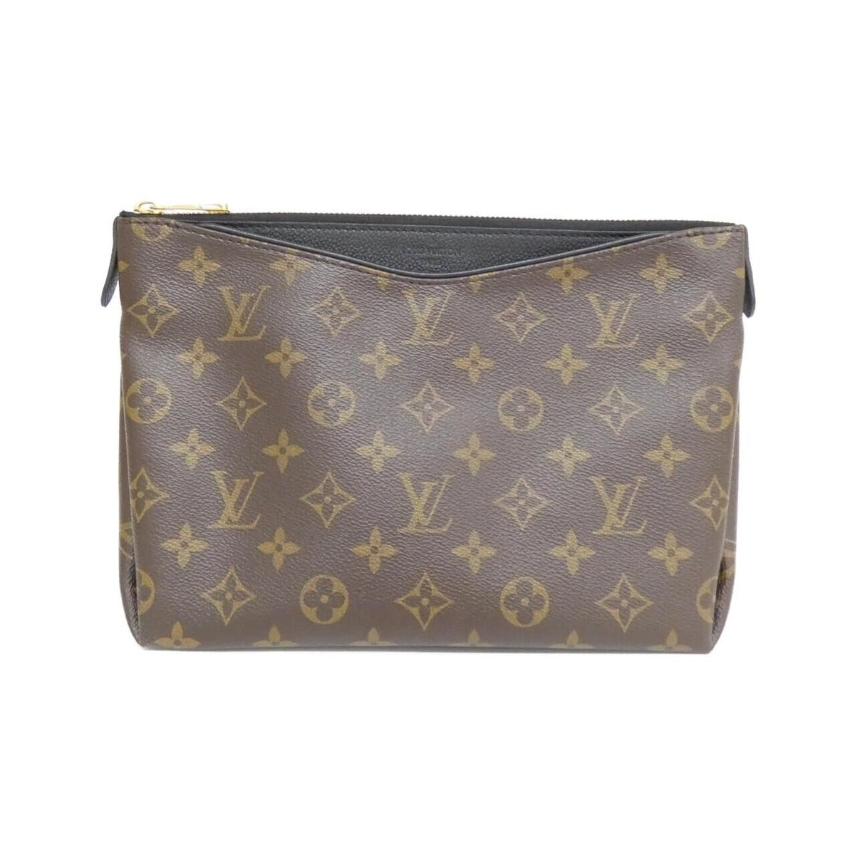 Louis Vuitton Monogram Pallas Beauty Case Pouch
