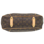 Louis Vuitton Galleria PM Monogram Shoulder Bag 0431 — view 3