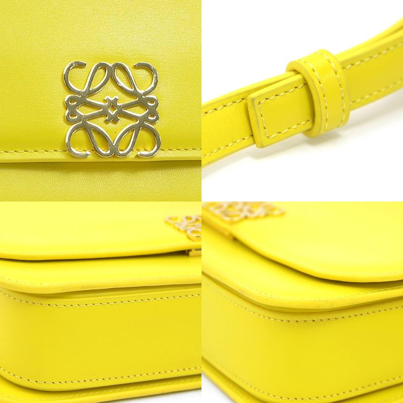 Loewe Shoulder Bag Goya Small — view 9