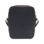 Louis Vuitton Epi Damier Graphite Danube Slim Shoulder Bag — view 2