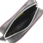 Louis Vuitton Epi Damier Graphite Danube Slim Shoulder Bag — view 7