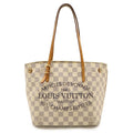 Louis Vuitton Damier Azur Cabas PM Tote