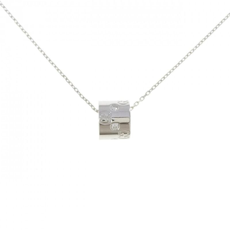 Gucci Icon Necklace — view 2